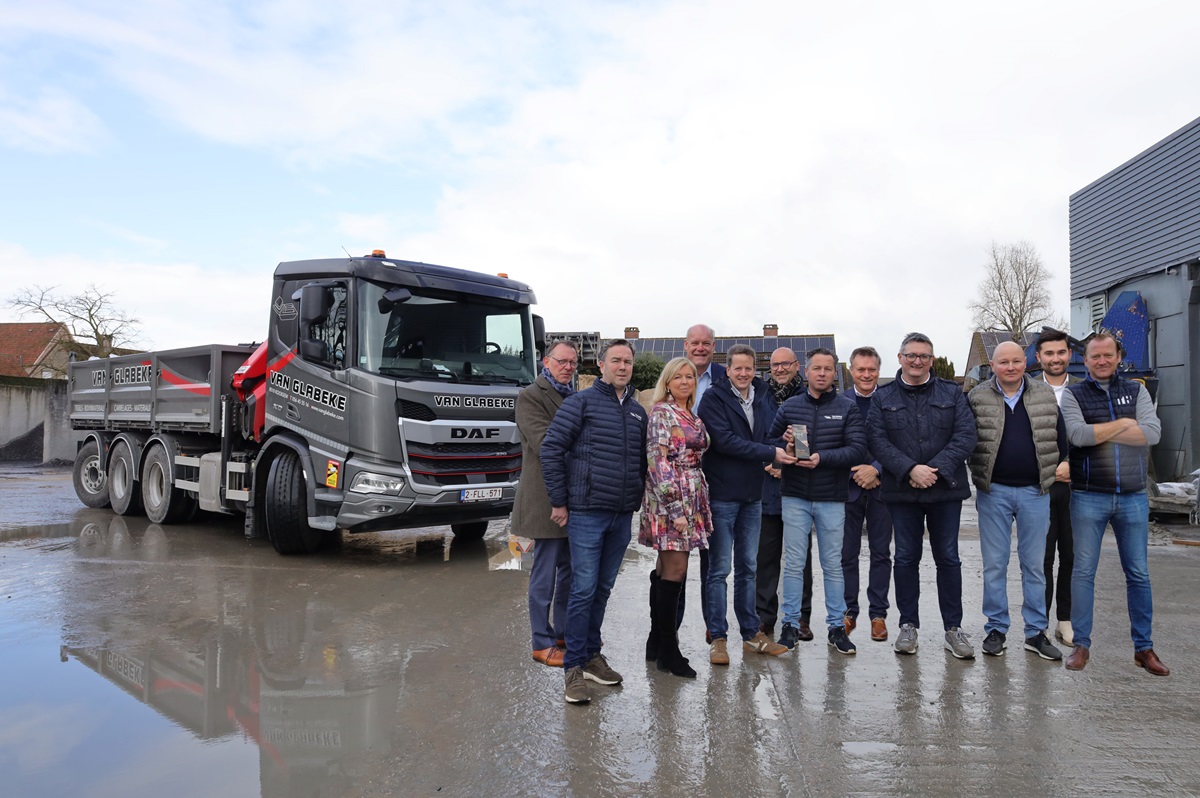 Van Glabeke TSI TotY 2024